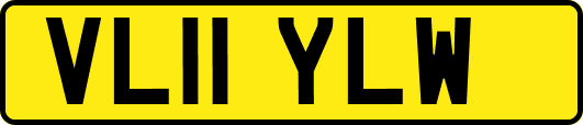 VL11YLW