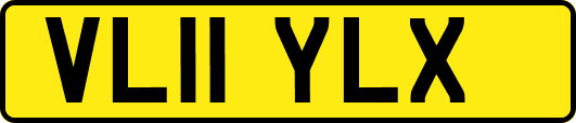 VL11YLX