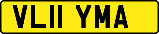 VL11YMA