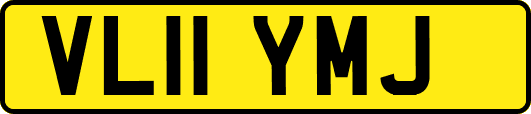 VL11YMJ
