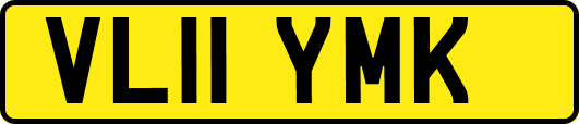 VL11YMK