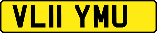 VL11YMU