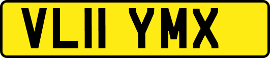 VL11YMX