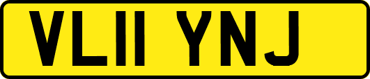 VL11YNJ