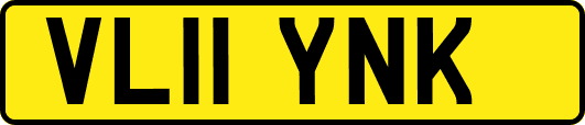 VL11YNK