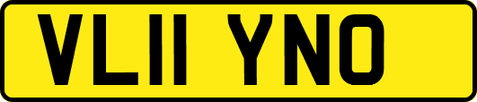 VL11YNO