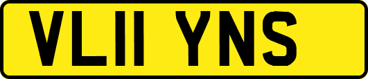 VL11YNS
