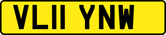 VL11YNW