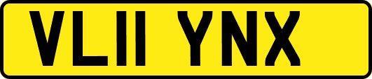 VL11YNX