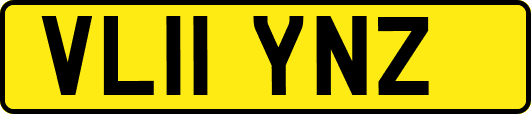 VL11YNZ