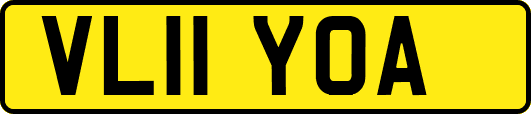 VL11YOA
