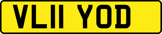 VL11YOD