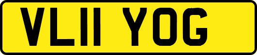 VL11YOG