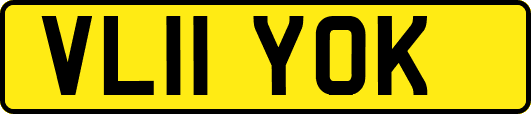 VL11YOK