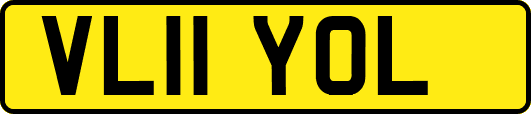 VL11YOL