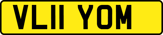 VL11YOM