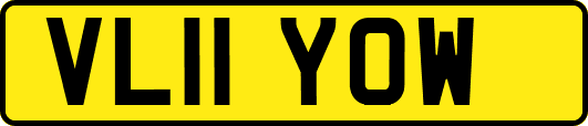 VL11YOW