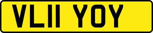 VL11YOY