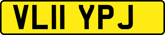 VL11YPJ