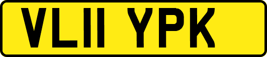 VL11YPK