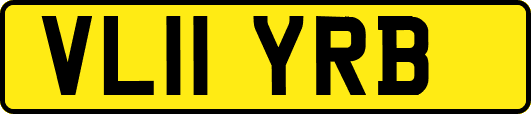 VL11YRB