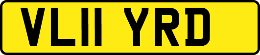 VL11YRD