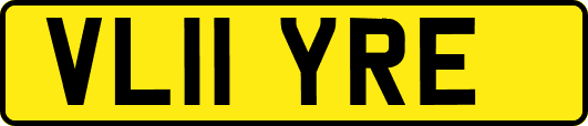 VL11YRE