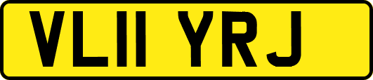 VL11YRJ