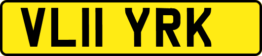 VL11YRK