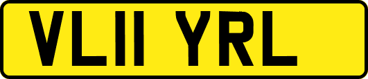 VL11YRL