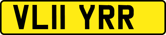 VL11YRR