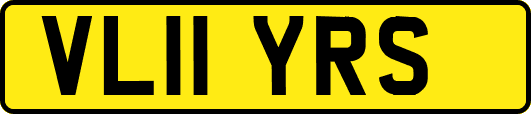 VL11YRS
