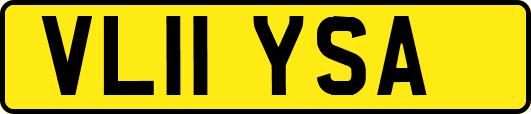 VL11YSA