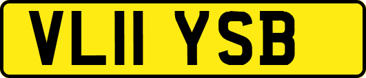 VL11YSB