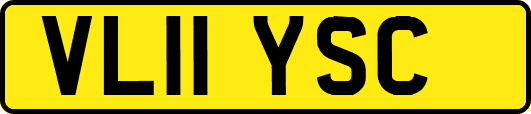 VL11YSC