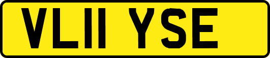 VL11YSE