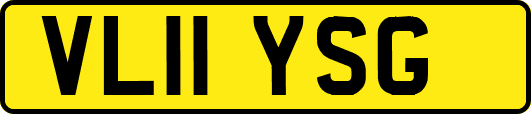 VL11YSG