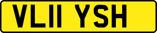 VL11YSH