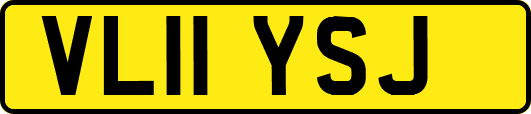 VL11YSJ
