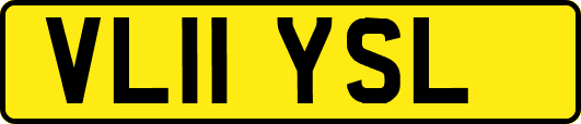 VL11YSL