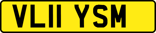 VL11YSM