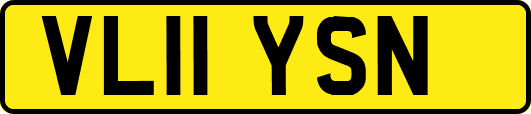 VL11YSN