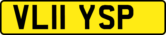 VL11YSP