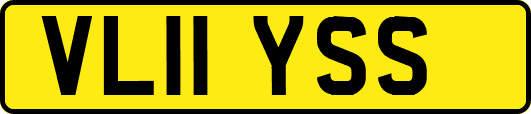 VL11YSS