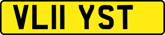 VL11YST