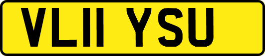 VL11YSU