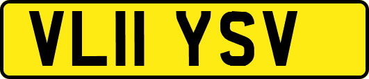 VL11YSV