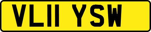 VL11YSW