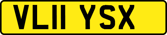 VL11YSX