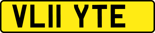 VL11YTE